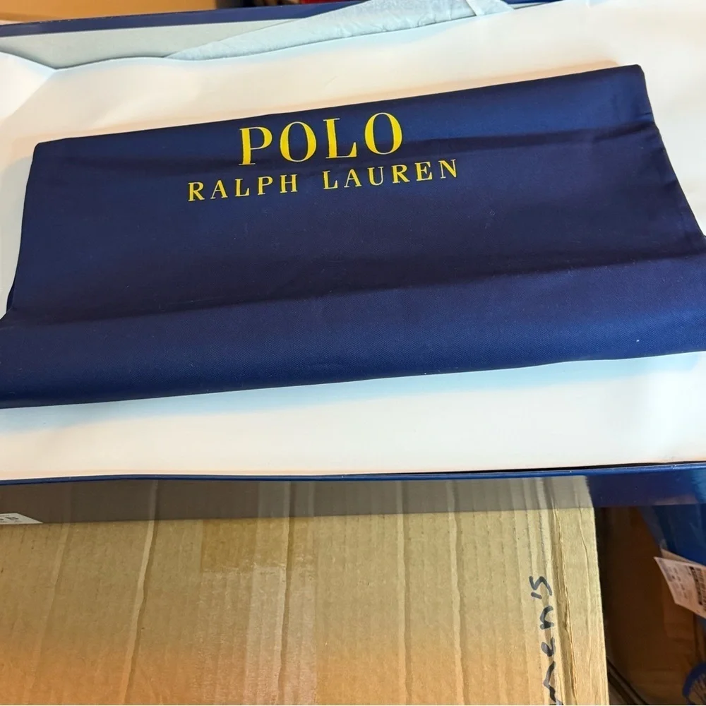 Polo Ralph Lauren worn once